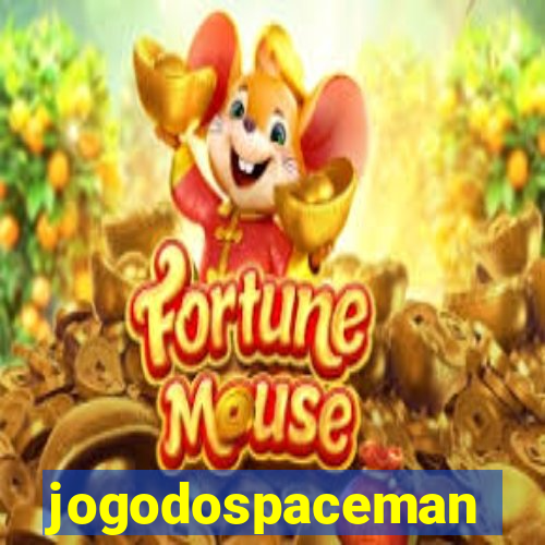 jogodospaceman