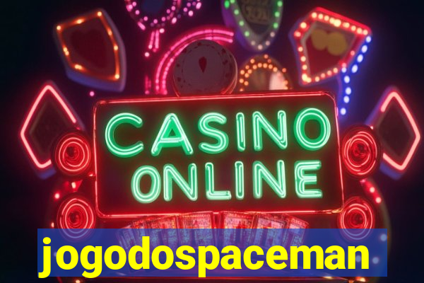 jogodospaceman