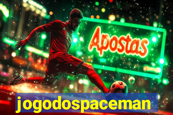 jogodospaceman