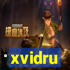 xvidru