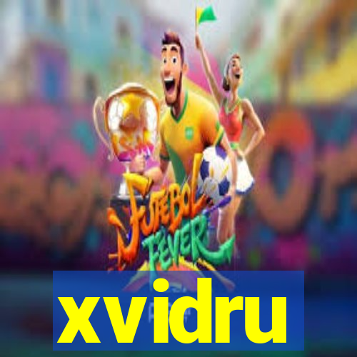 xvidru