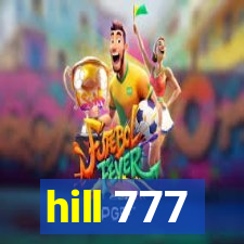 hill 777