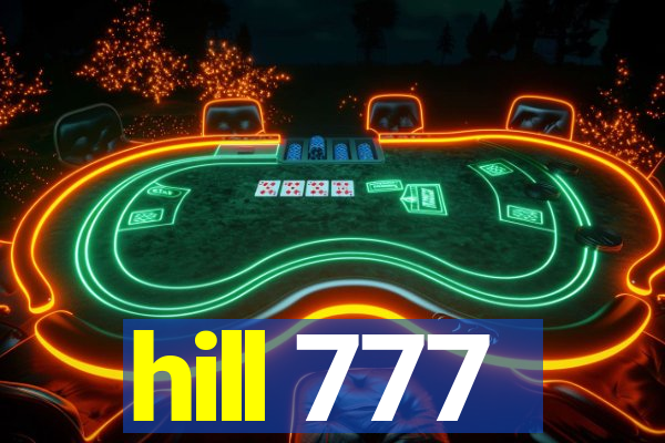 hill 777