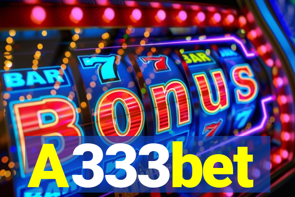 A333bet