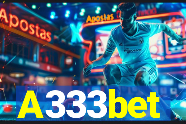 A333bet