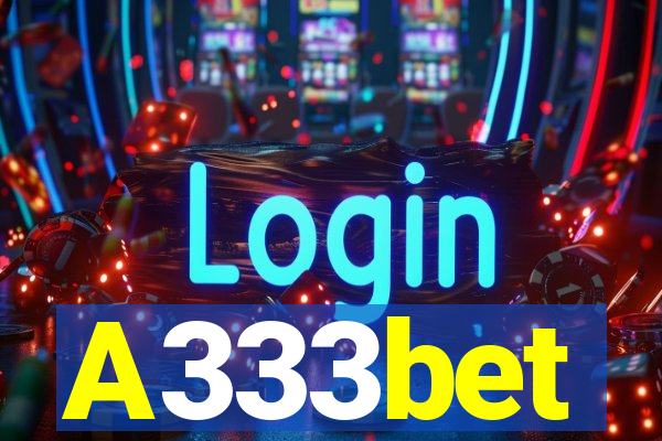 A333bet