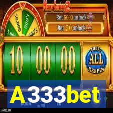 A333bet