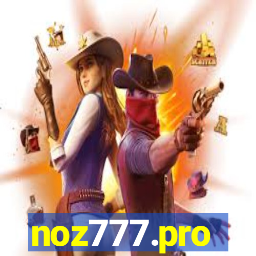 noz777.pro