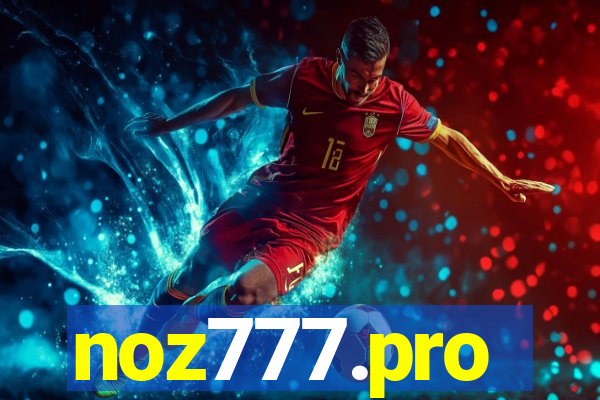 noz777.pro