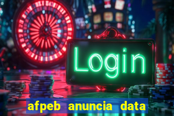 afpeb anuncia data do pagamento urv da bahia 2024