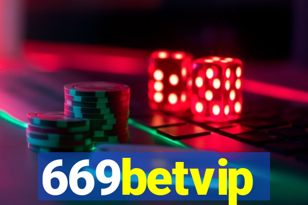 669betvip