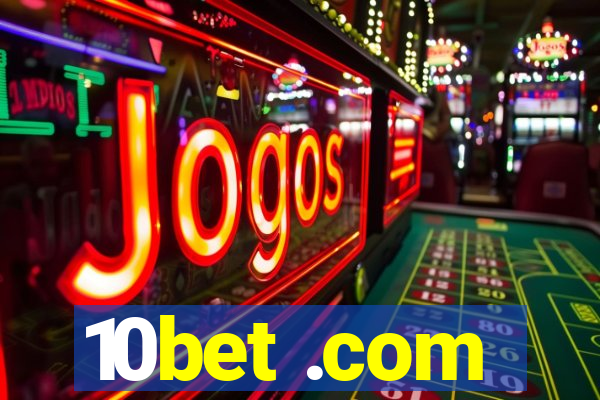 10bet .com