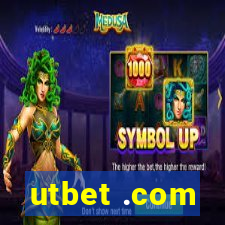 utbet .com