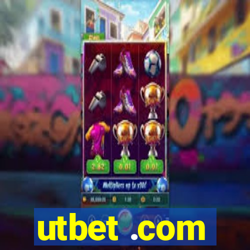 utbet .com