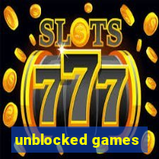 unblocked games