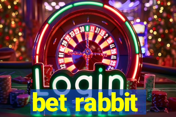 bet rabbit