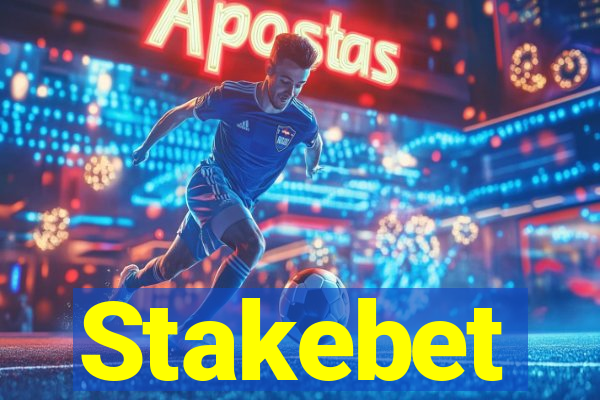 Stakebet