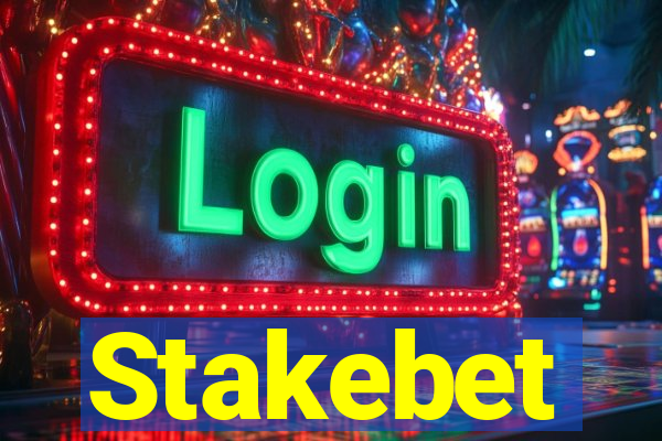 Stakebet