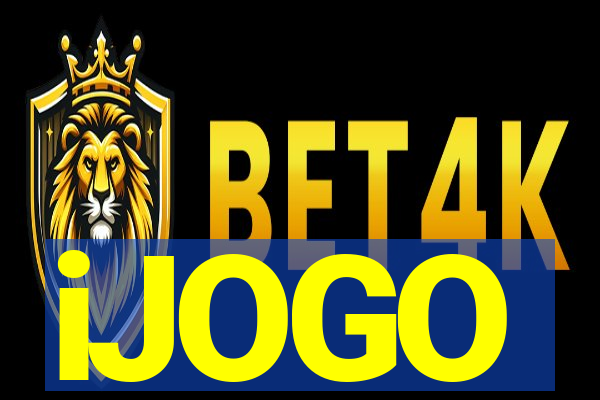 iJOGO