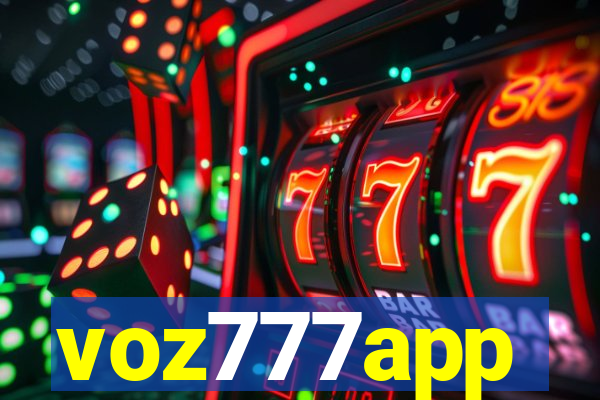 voz777app