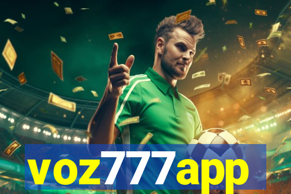 voz777app