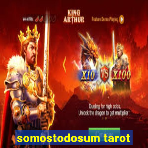 somostodosum tarot