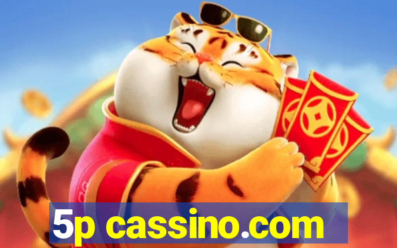 5p cassino.com