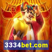 3334bet.com