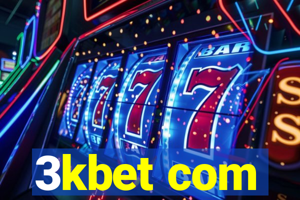 3kbet com