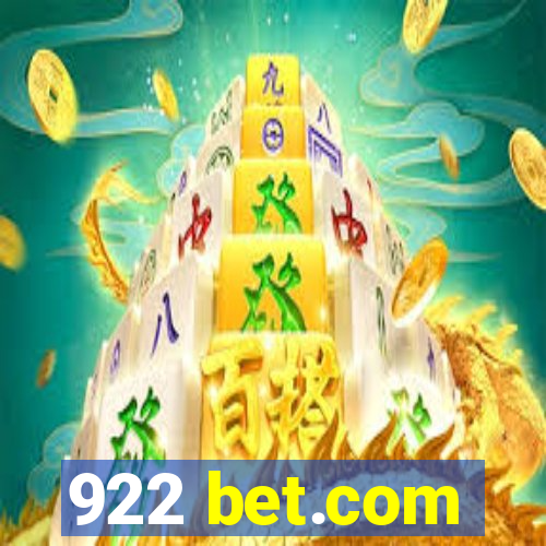 922 bet.com