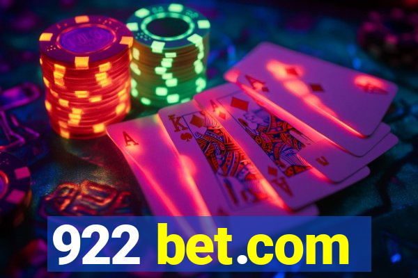 922 bet.com