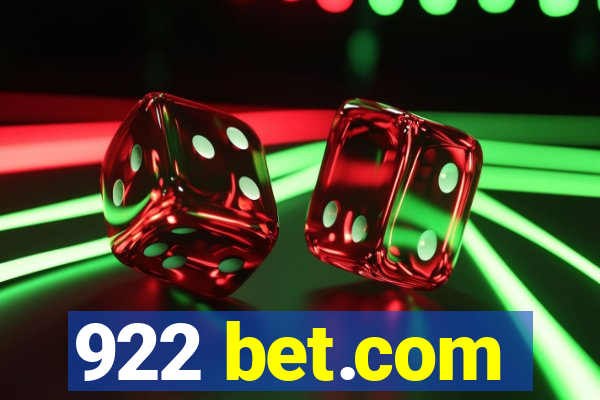 922 bet.com