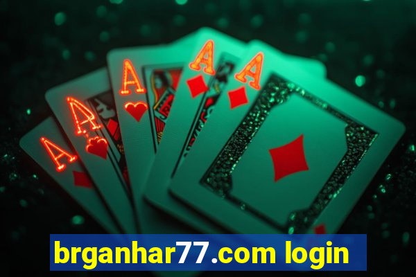 brganhar77.com login