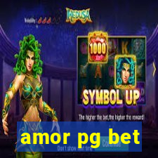 amor pg bet