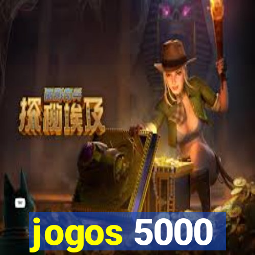 jogos 5000