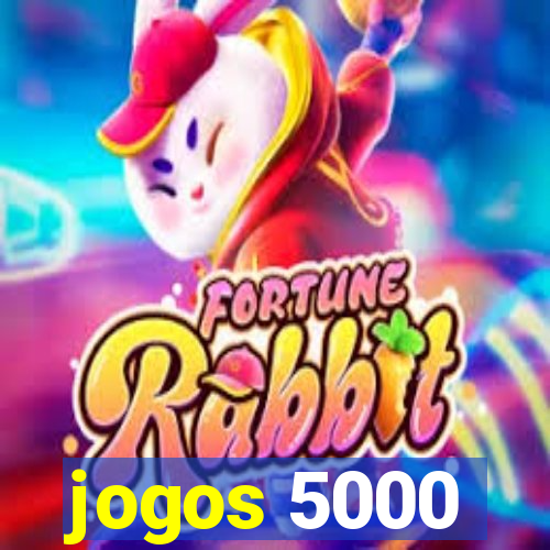 jogos 5000