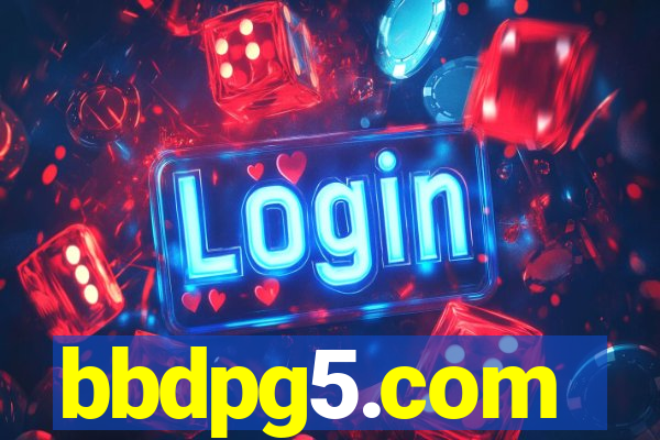 bbdpg5.com