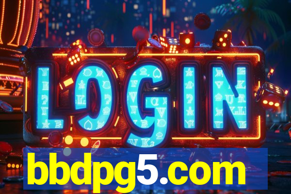 bbdpg5.com