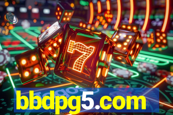 bbdpg5.com