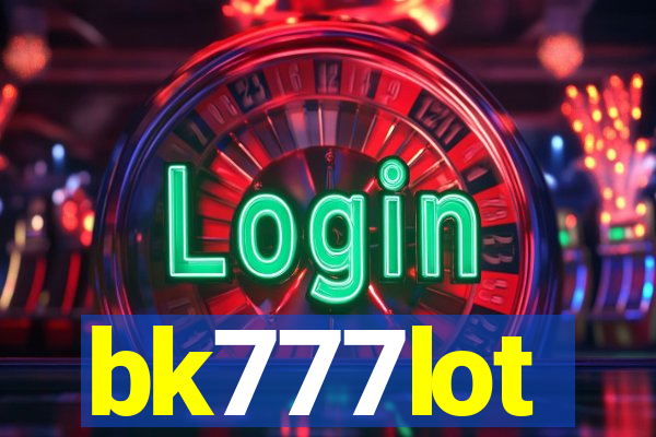 bk777lot