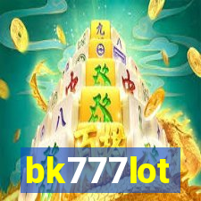 bk777lot