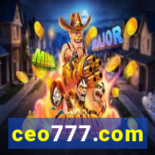 ceo777.com