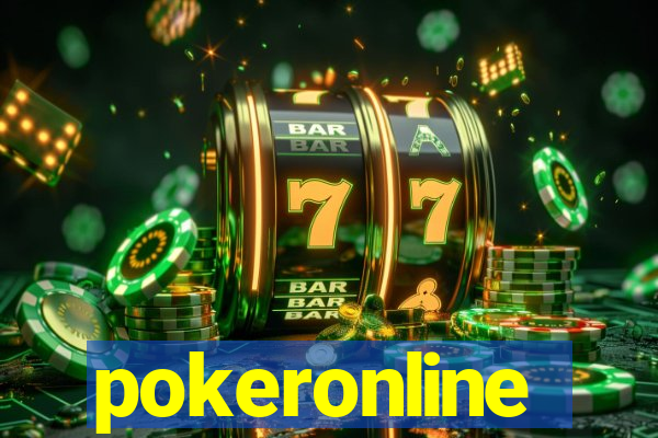 pokeronline