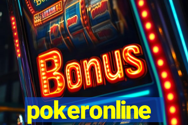 pokeronline