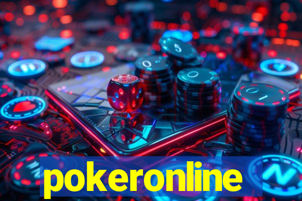 pokeronline