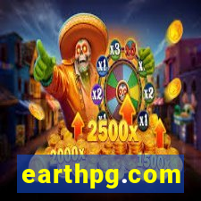 earthpg.com