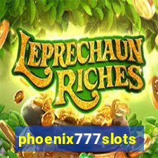 phoenix777slots