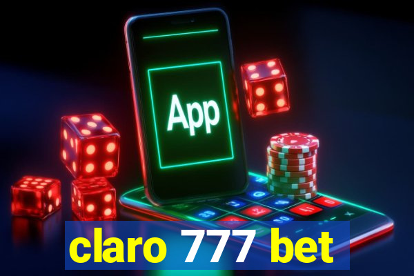 claro 777 bet