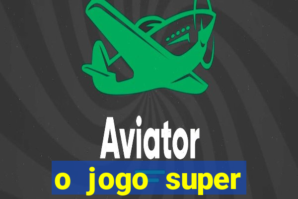 o jogo super genius paga mesmo