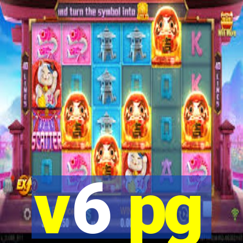 v6 pg